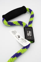 
              LOP SL Snap  Leash 1/2" x 4 ft Comfrot Grip
            