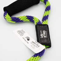 LOP SL Snap  Leash 1/2" x 4 ft Comfrot Grip