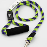 LOP SL Snap  Leash 1/2" x 4 ft Comfrot Grip