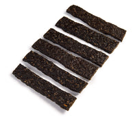 
              Pet n Shape Beef Lung Dog Treats  Made and Sourced in The USA - All Natural Healthy Treat, 3 Oz
            