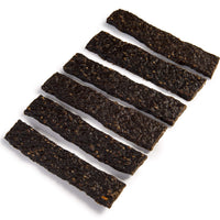 Pet n Shape Beef Lung Dog Treats  Made and Sourced in The USA - All Natural Healthy Treat, 3 Oz