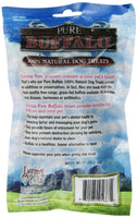 
              Loving Pets Pure Buffalo Meat Jerky Strips (3.5 oz)
            