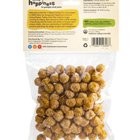 Pet 'n Shape Chik 'n Rice Balls - All Natural Dog Treats, 8 oz