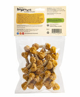 
              Pet 'n Shape Chik 'n Rice Dumbbells - All Natural Dog Treats, Chicken, 8 oz
            