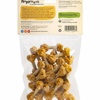 Pet 'n Shape Chik 'n Rice Dumbbells - All Natural Dog Treats, Chicken, 8 oz
