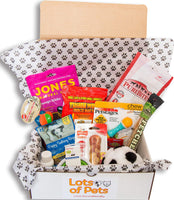 
              Lots of Pets Dog Party Box (Medium Dogs)
            