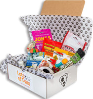 
              Lots of Pets Dog Party Box (Medium Dogs)
            