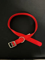 
              ASPEN Pet  COLLAR NYLON RED 24 Inch X 1 Inch
            