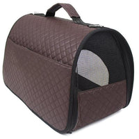 
              Designer Pet Carrier
            