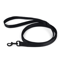 
              Nylon Flat Leash
            