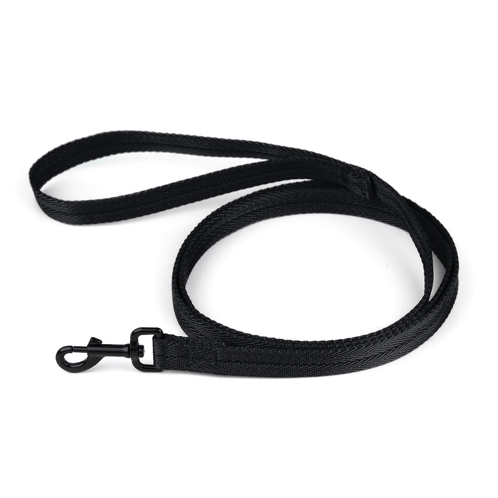 Nylon Flat Leash