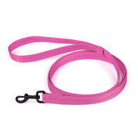 
              Nylon Flat Leash
            