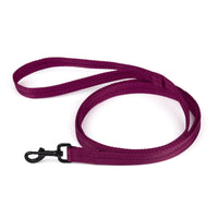 
              Nylon Flat Leash
            