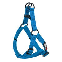 
              Nylon Flat Step-In Harness
            