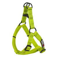 
              Nylon Flat Step-In Harness
            