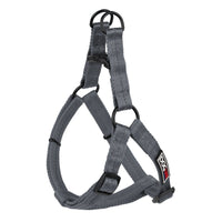 
              Nylon Flat Step-In Harness
            