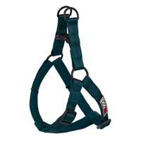 
              Nylon Flat Step-In Harness
            