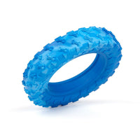 
              Rubber Tire Toy
            