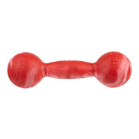 
              Rubber Dumbbell Toy
            