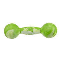 
              Rubber Dumbbell Toy
            