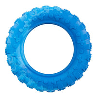 
              Rubber Tire Toy
            