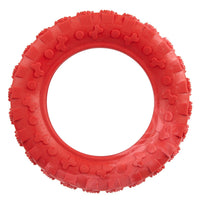 
              Rubber Tire Toy
            