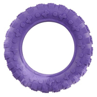 
              Rubber Tire Toy
            