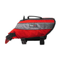 
              Dog Life Vest Flotation Device
            