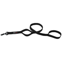 
              Nylon Multi-Handle Flat Leash
            