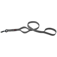 Nylon Multi-Handle Flat Leash