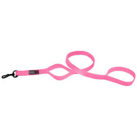 
              Nylon Multi-Handle Flat Leash
            