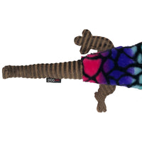 
              17.5" Lizard with Moving Tail Animal Toy
            