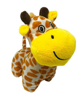 
              NEW 6" Mini Animal Dog Toy Collection
            