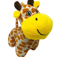 NEW 6" Mini Animal Dog Toy Collection
