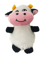 
              NEW 6" Mini Animal Dog Toy Collection
            