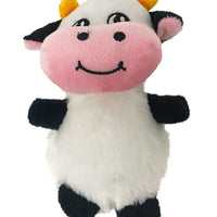 NEW 6" Mini Animal Dog Toy Collection