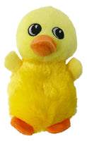 
              NEW 6" Mini Animal Dog Toy Collection
            