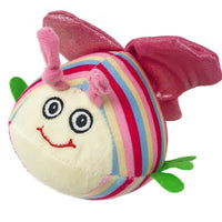 NEW 6" Mini Animal Dog Toy Collection