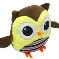 NEW 6" Mini Animal Dog Toy Collection