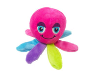 
              NEW 6" Mini Animal Dog Toy Collection
            