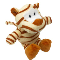 NEW 6" Mini Animal Dog Toy Collection