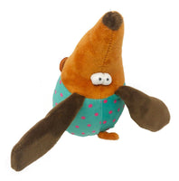 
              NEW 6" Mini Animal Dog Toy Collection
            