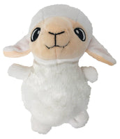 
              NEW 6" Mini Animal Dog Toy Collection
            