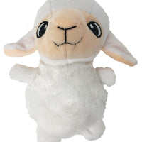 NEW 6" Mini Animal Dog Toy Collection