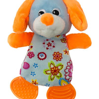 10" Doggy Soft Dog Toy