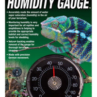 Analog Humidity Gauge