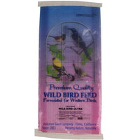 
              Volkman Seed Wild Bird Ultra Premium Healthy Formulated for Western Birds 20 lbs
            
