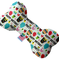 Mirage Pet Products - Happy Birthday Dog Toy