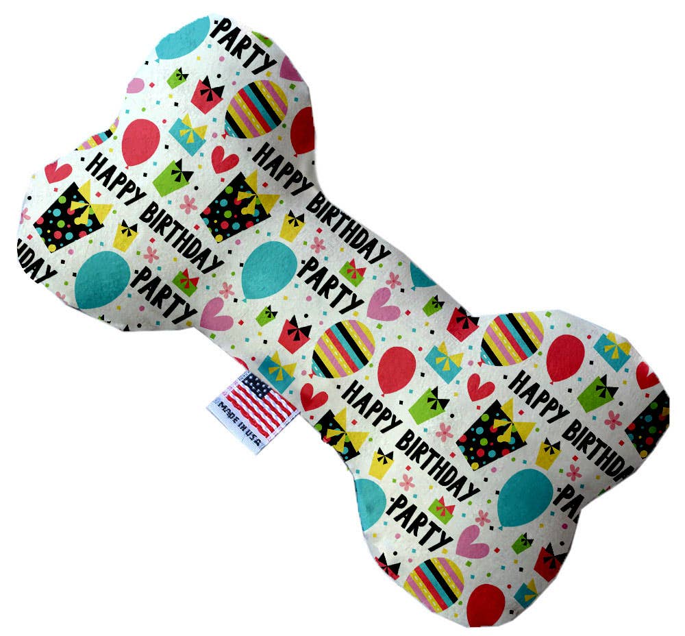 Mirage Pet Products - Happy Birthday Dog Toy