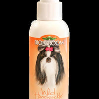 Bio-groom Natural Scents Dog Cologne, Wild Honeysuckle, 4-Ounce